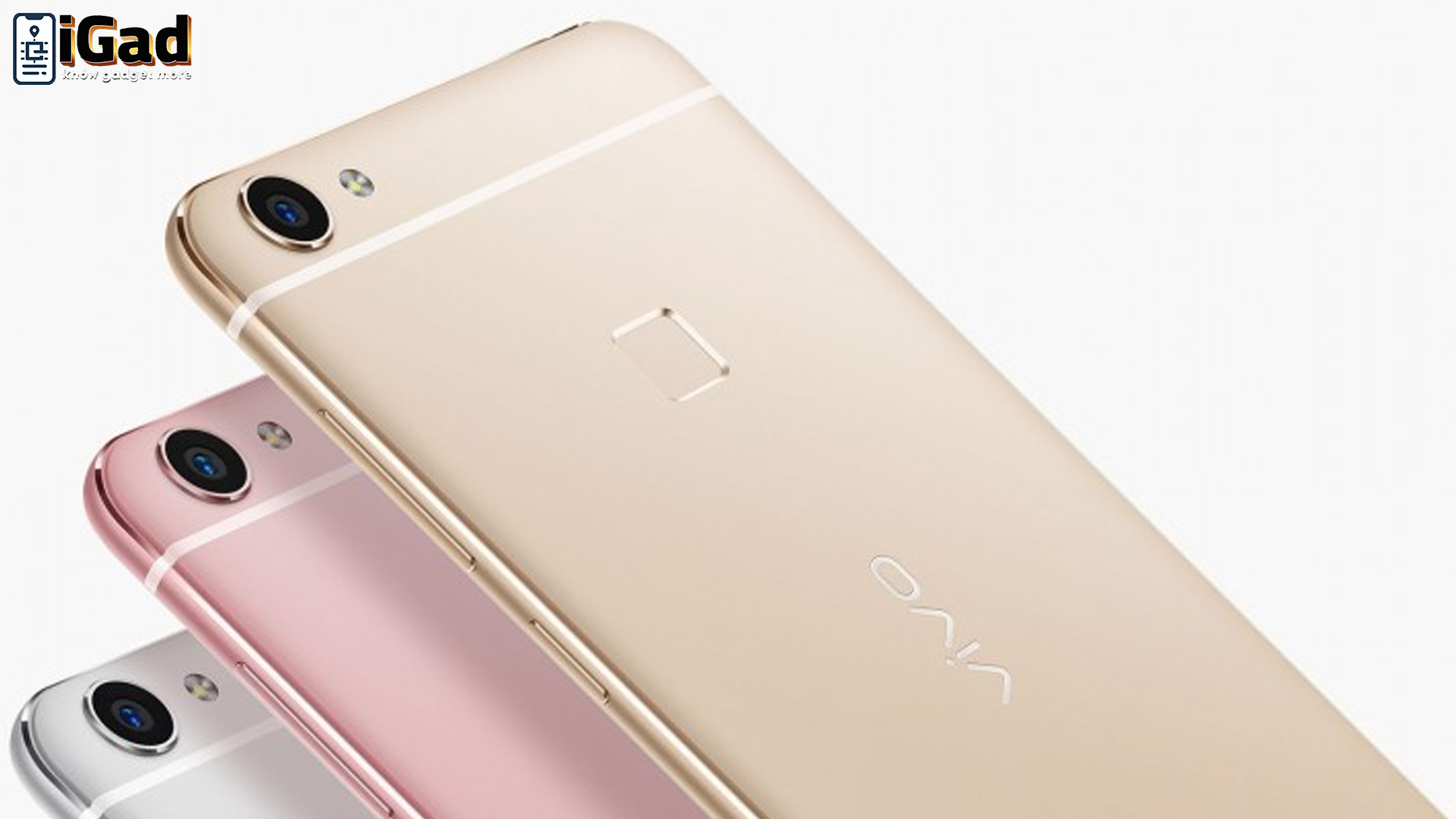 Vivo X6S Plus: Smartphone Kencang dengan RAM Besar