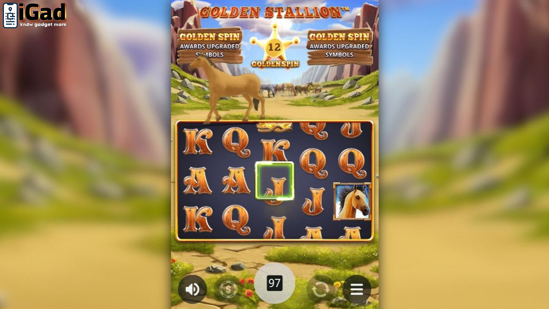 Misteri di Balik Slot Golden Stallion: Kenapa Begitu Populer?