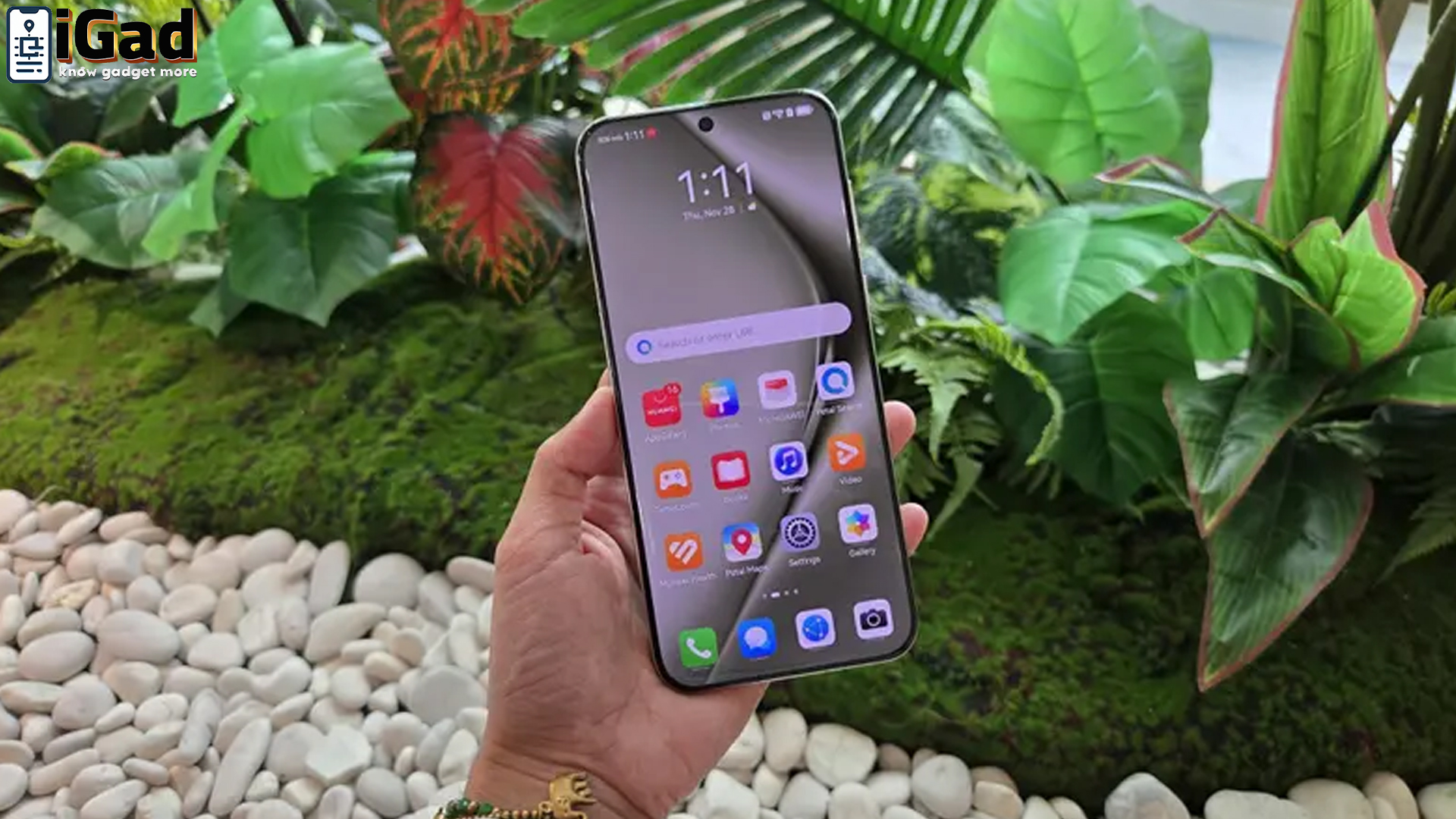 Huawei Pura 70 Ultra: Inovasi Baru yang Menggebrak Pasar