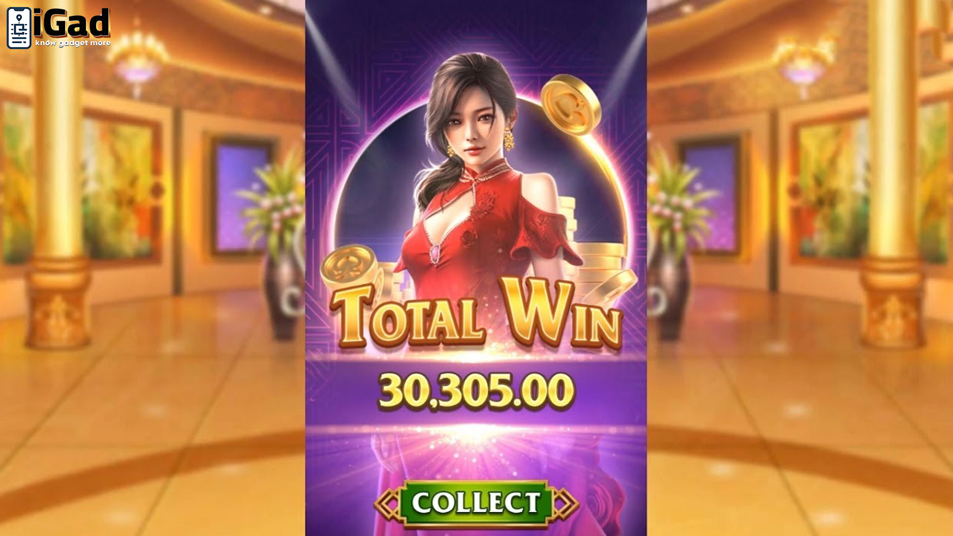 Raih Jackpot di Slot Royale Vegas! Buktikan Keberuntunganmu