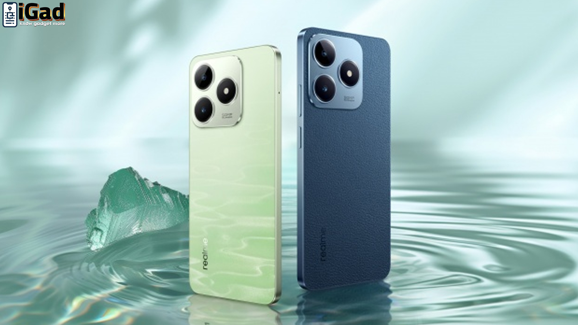 Realme C61: Smartphone Entry-Level dengan Performa Tangguh