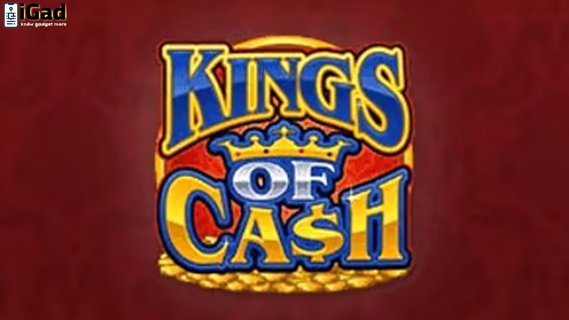 Pengalaman Seru Memburu Jackpot di Slot Kings of Cash