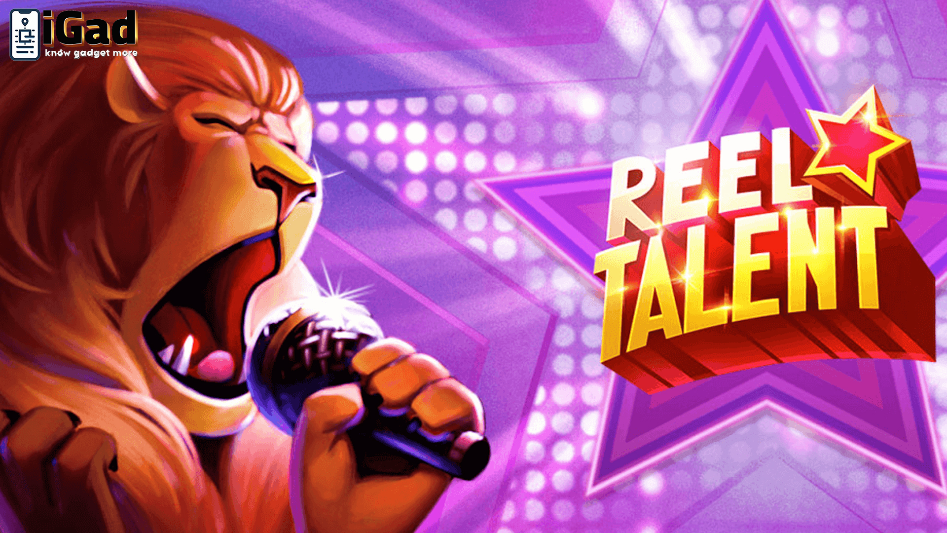 Slot Reel Talent: Bukti Bahwa Kemenangan Bisa Dirancang