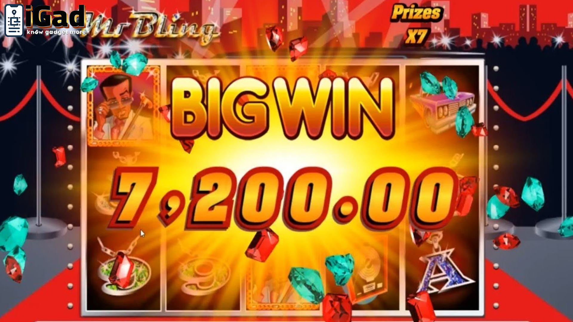 Mr Bling: Slot Baru yang Bikin Heboh Dunia Perjudian