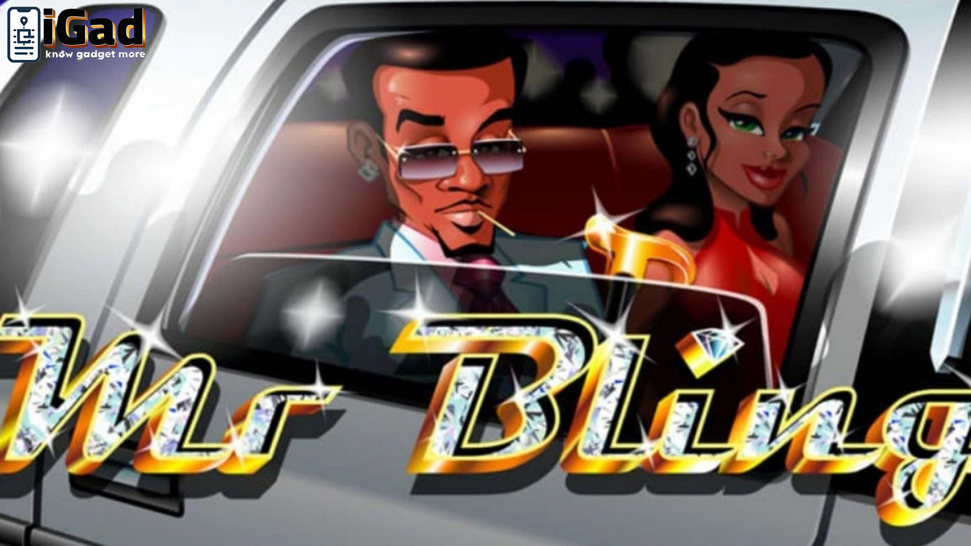 Mr Bling: Slot Baru yang Bikin Heboh Dunia Perjudian