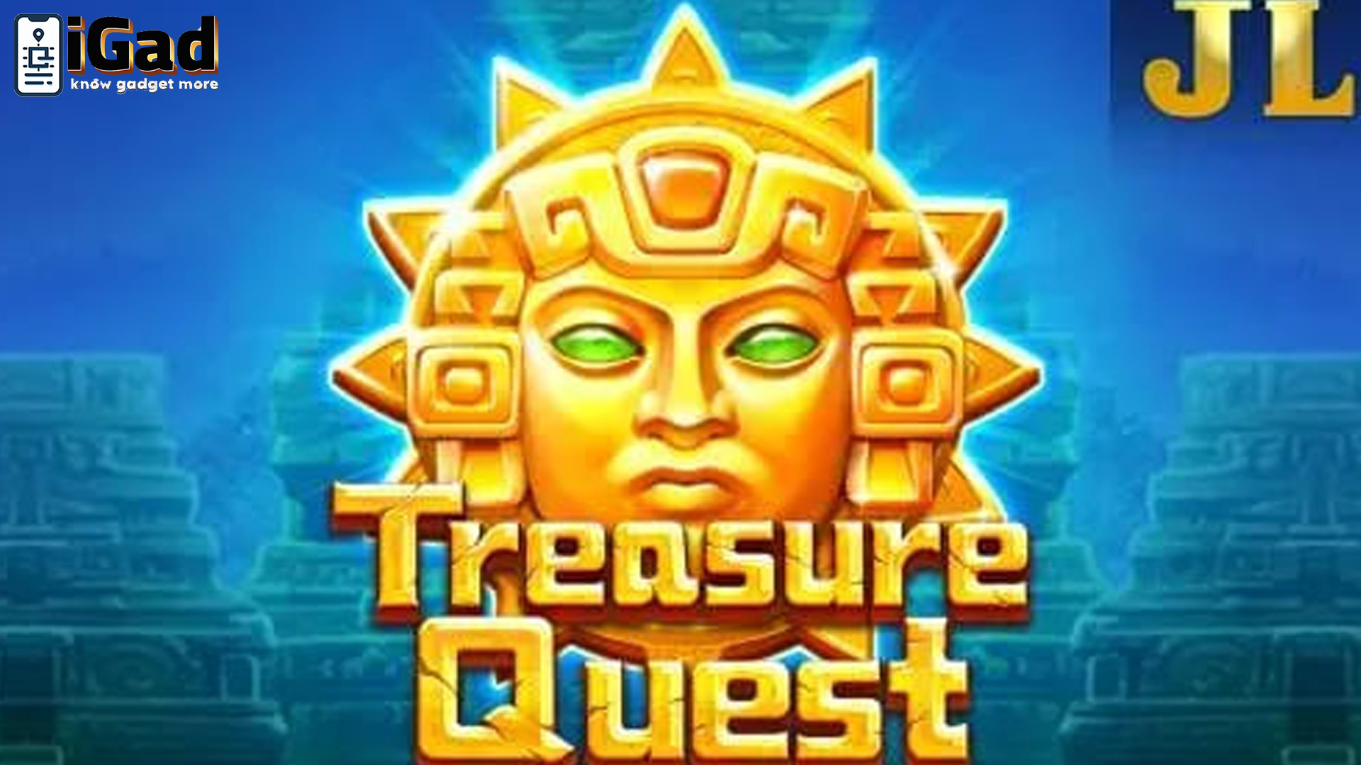 Slot Treasure Quest: Ajak Dirimu Berpetualang Tanpa Batas