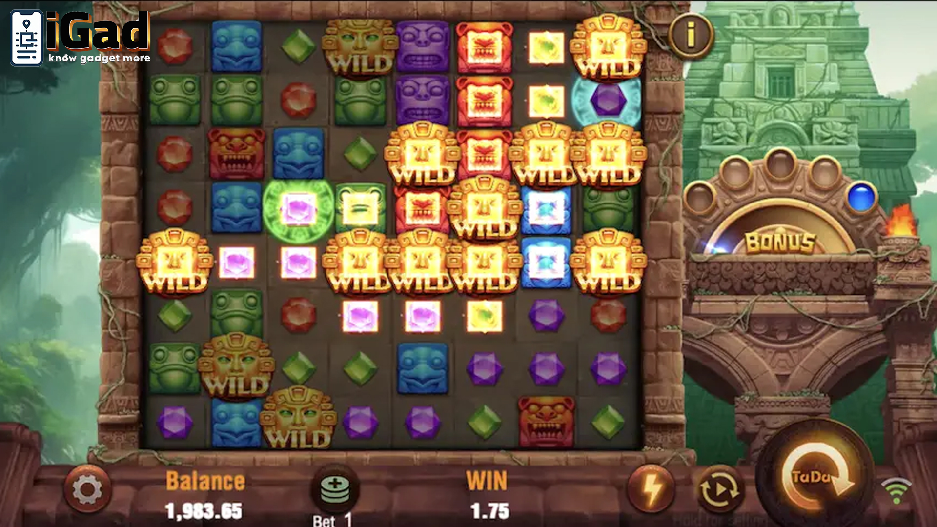 Slot Treasure Quest: Ajak Dirimu Berpetualang Tanpa Batas