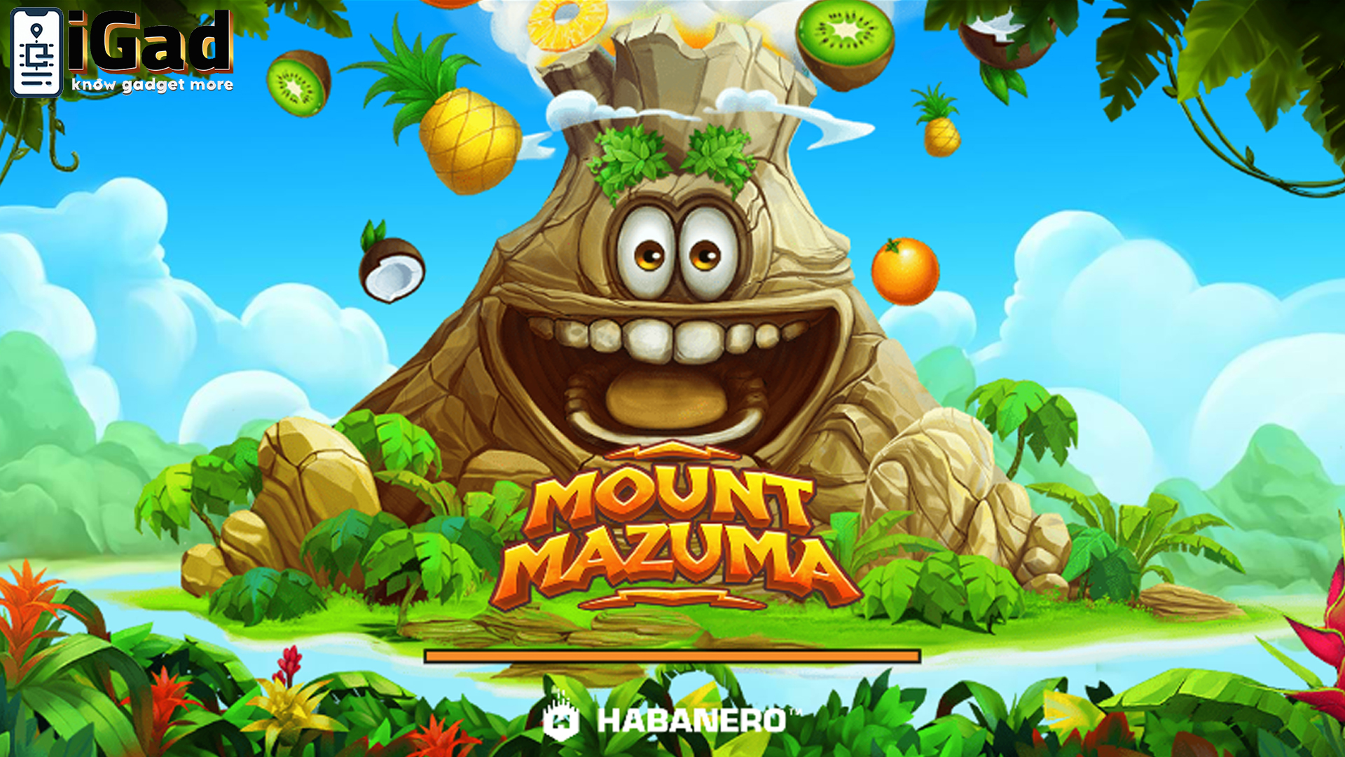 Main Slot Mount Mazuma: Daftar Sekarang dan Dapatkan Bonus