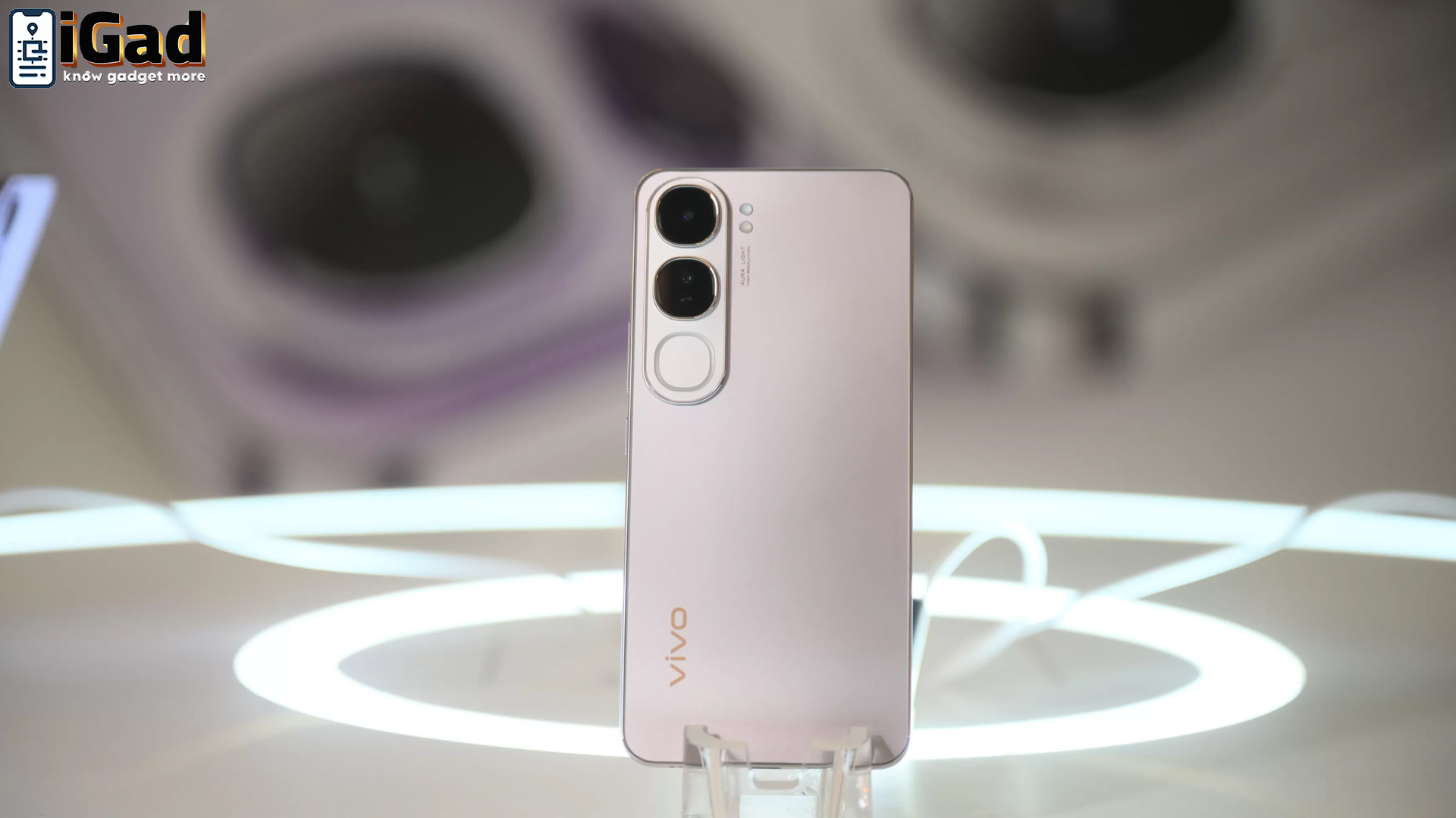 Vivo V40 Lite 5G, Pilihan Tepat untuk Smartphone 5G di Tahun Ini