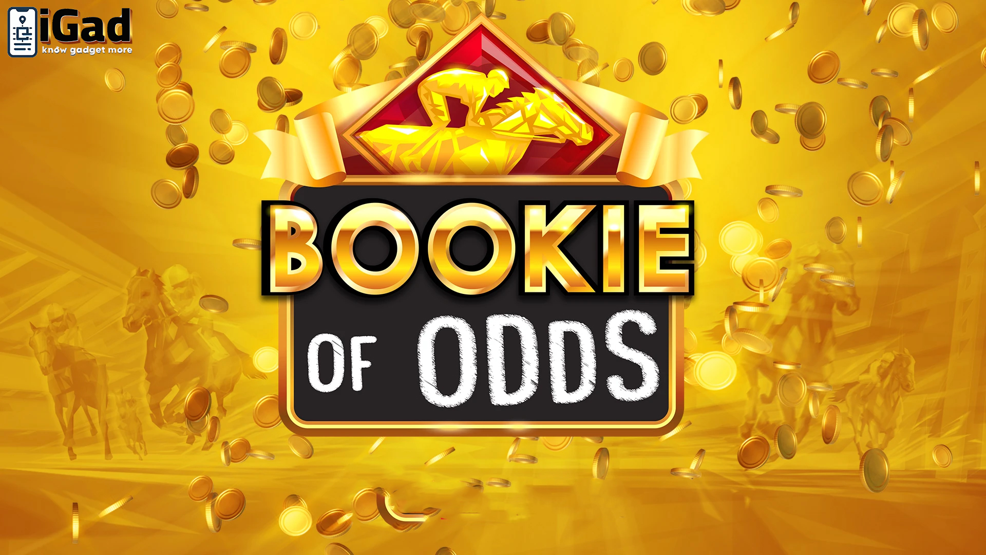 Slot Bookie of Odds: Jalan Pintas Menuju Kebebasan Finansial