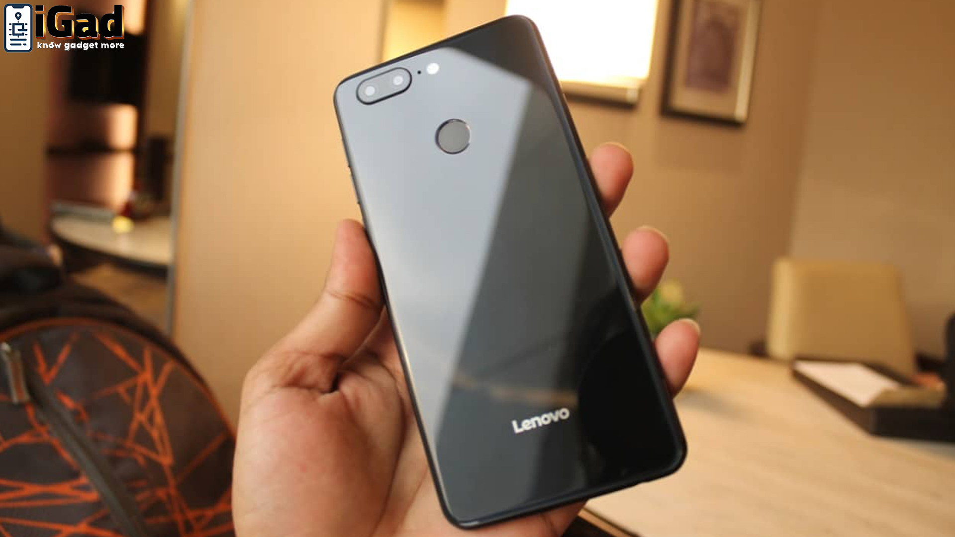 Lenovo K9: Smartphone Murah dengan Spesifikasi Menarik