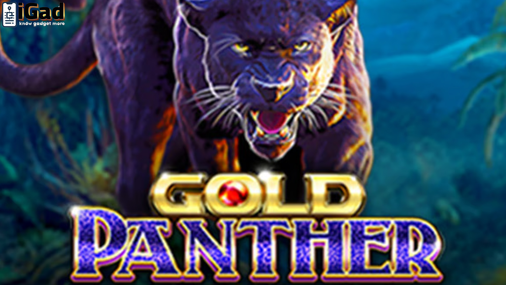 Slot Gold Panther: Jelajahi Dunia Emas dan Kejutan Menarik