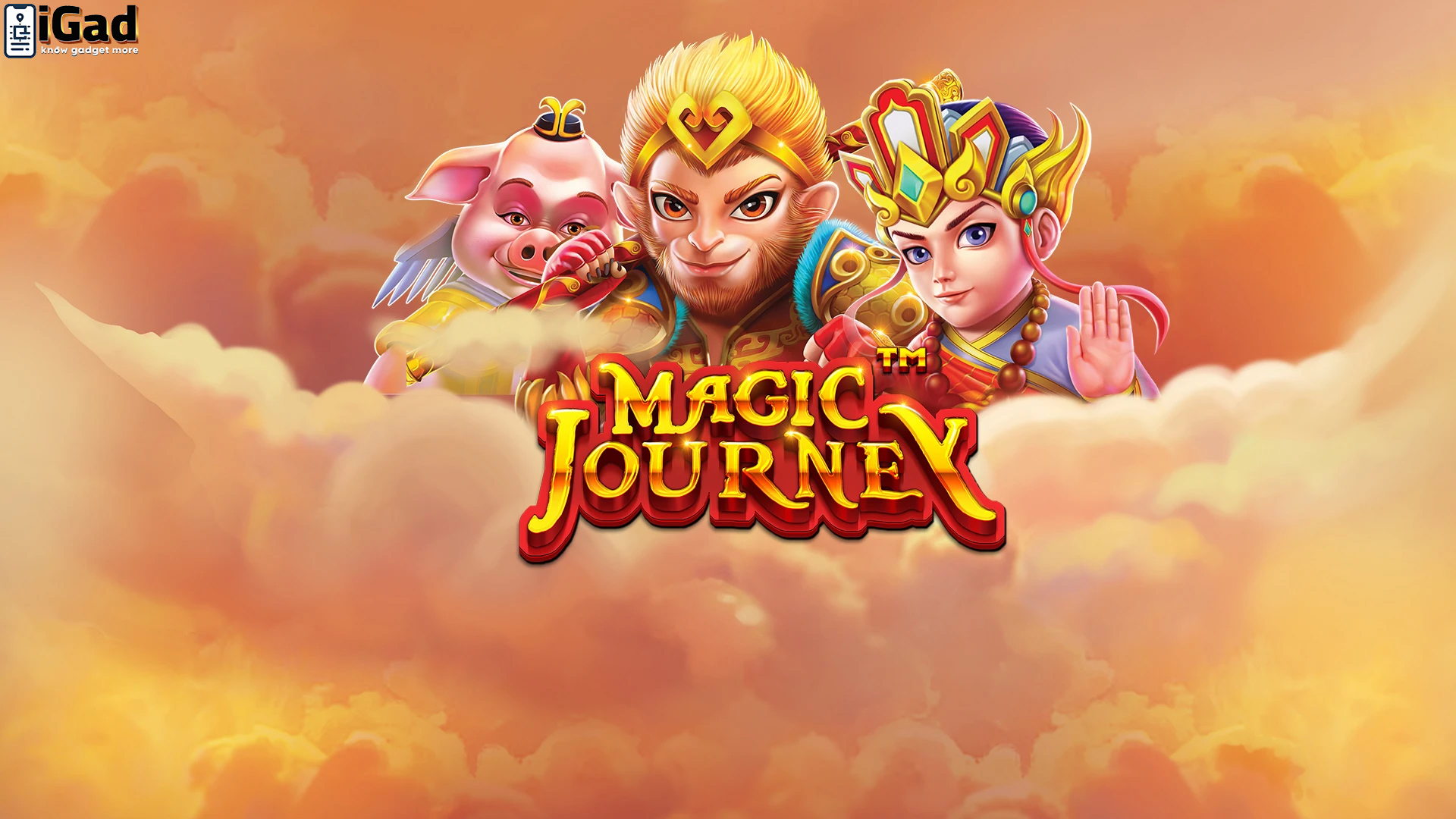 Slot Magic Journey: Petualangan Mistis Menuju Jackpot Fantastis