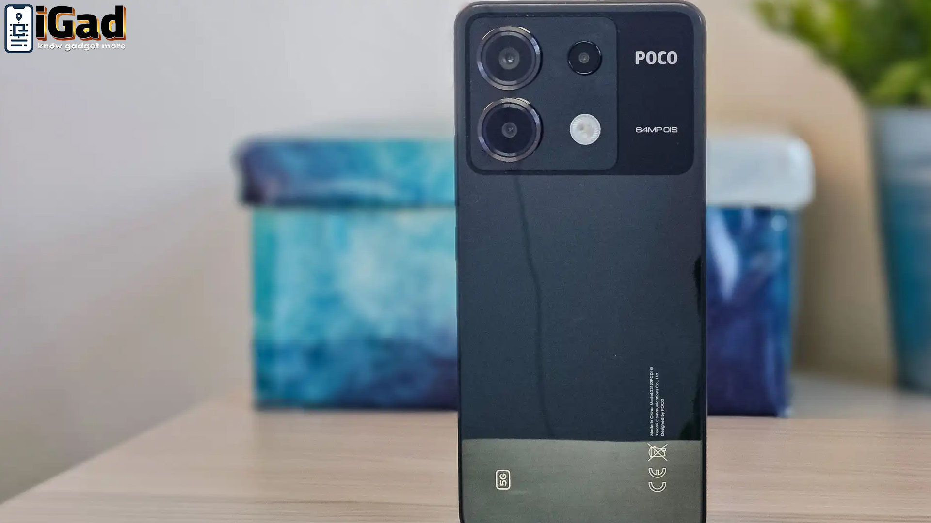 Review POCO X6 5G: Performa Ngebut dengan Harga Terjangkau