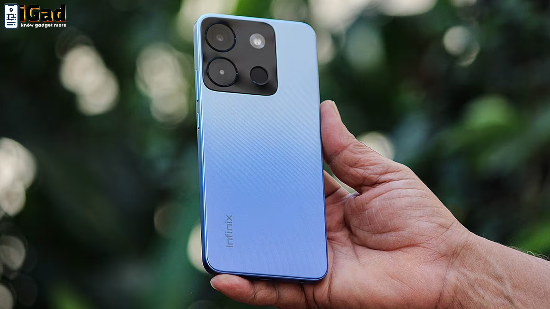 Spesifikasi dan Fitur Infinix Smart 7: Layak Dibeli di 2025