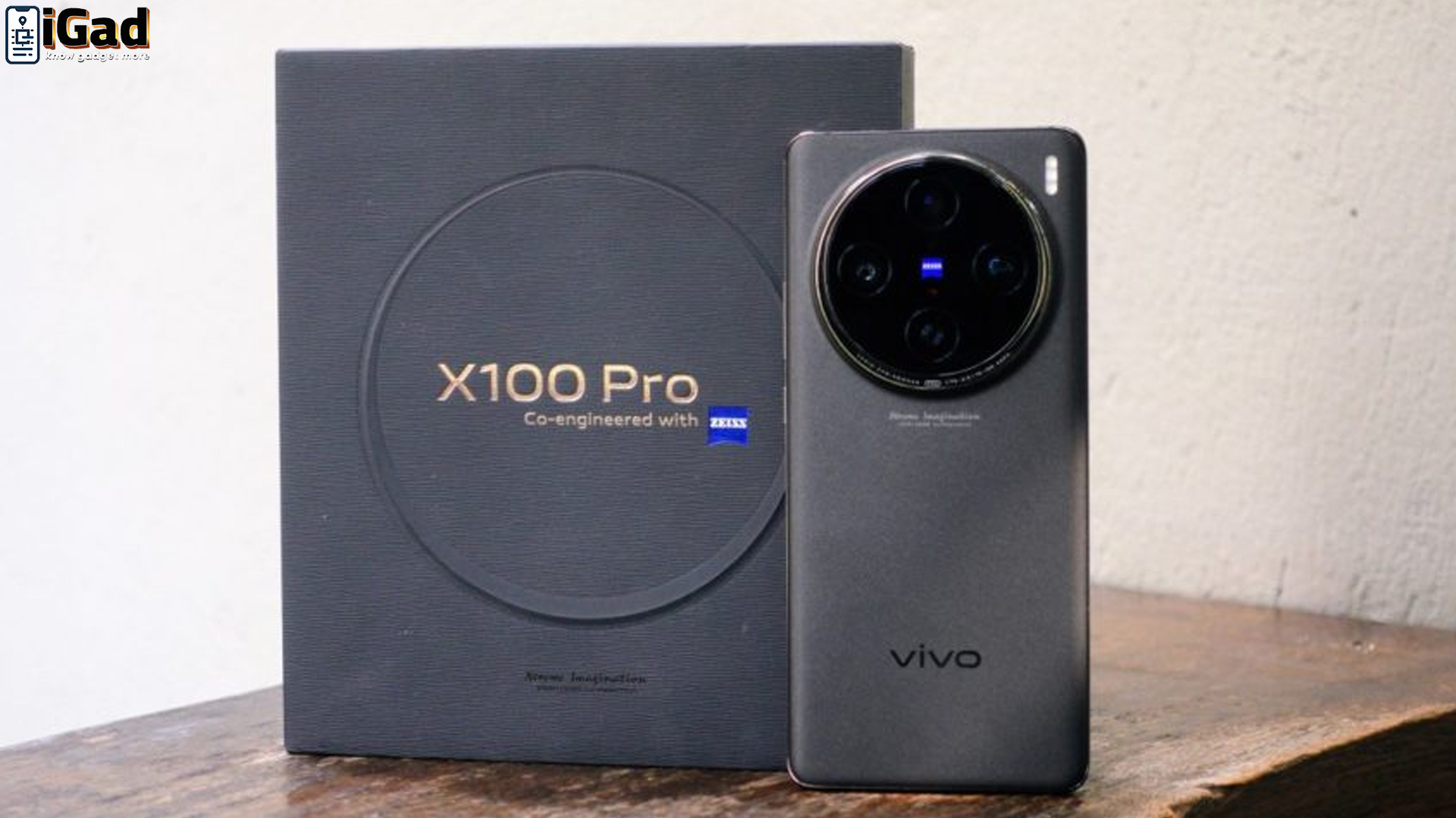 Review Vivo X100 Pro: Desain Elegan dan Performa Tangguh