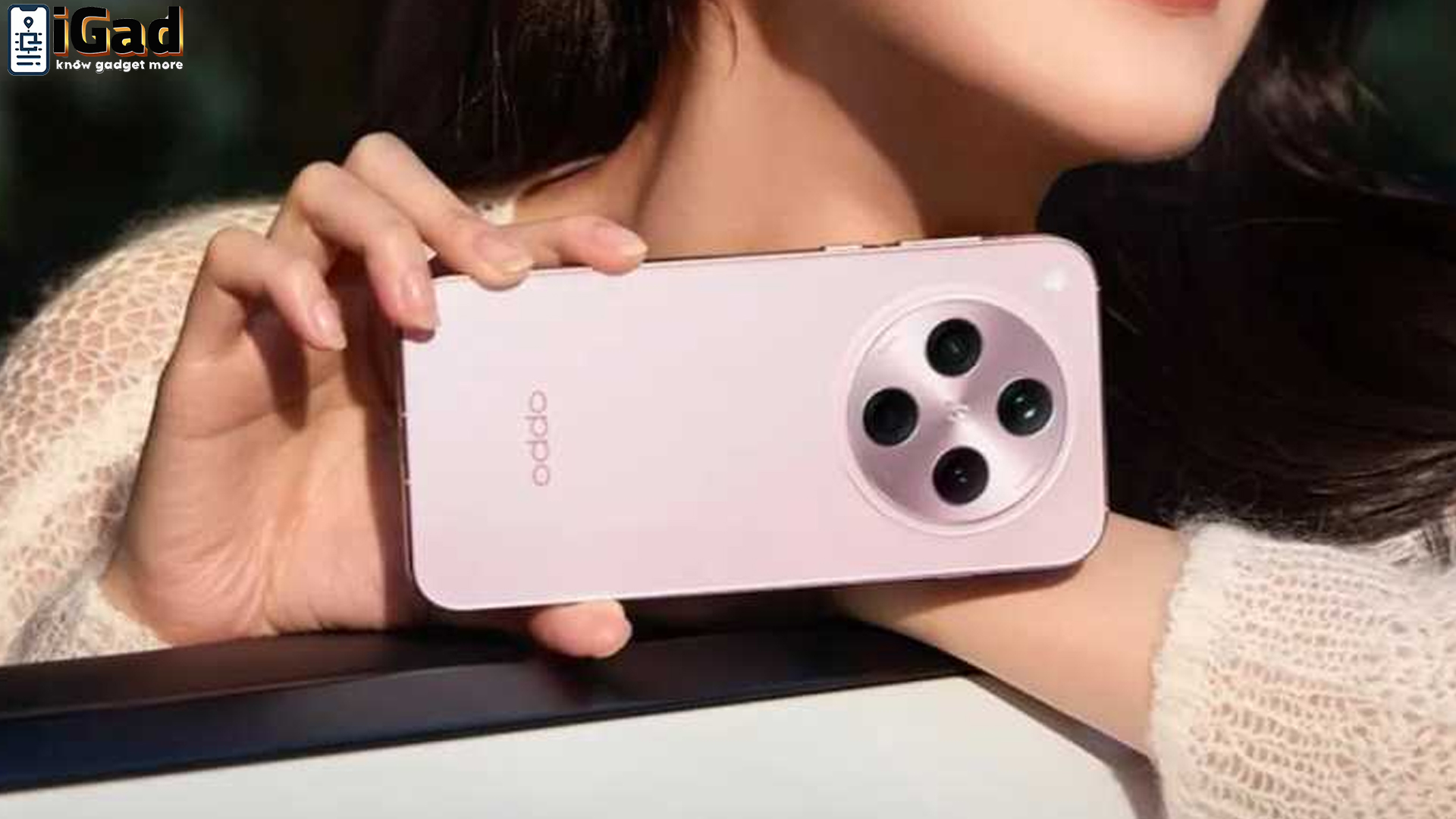 Oppo Find X8 Pro: Ponsel Masa Depan dengan Fitur Hebat