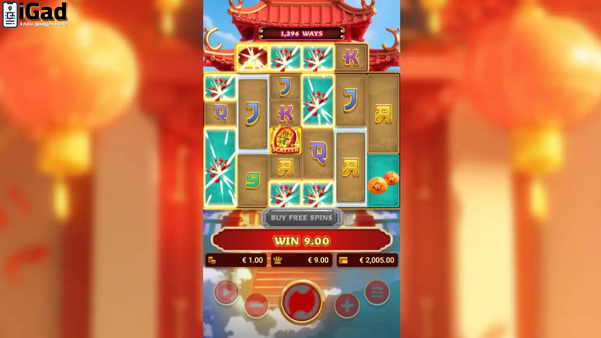 Lucky Snake Wheel: Slot Unik dengan Sentuhan Magis Ular