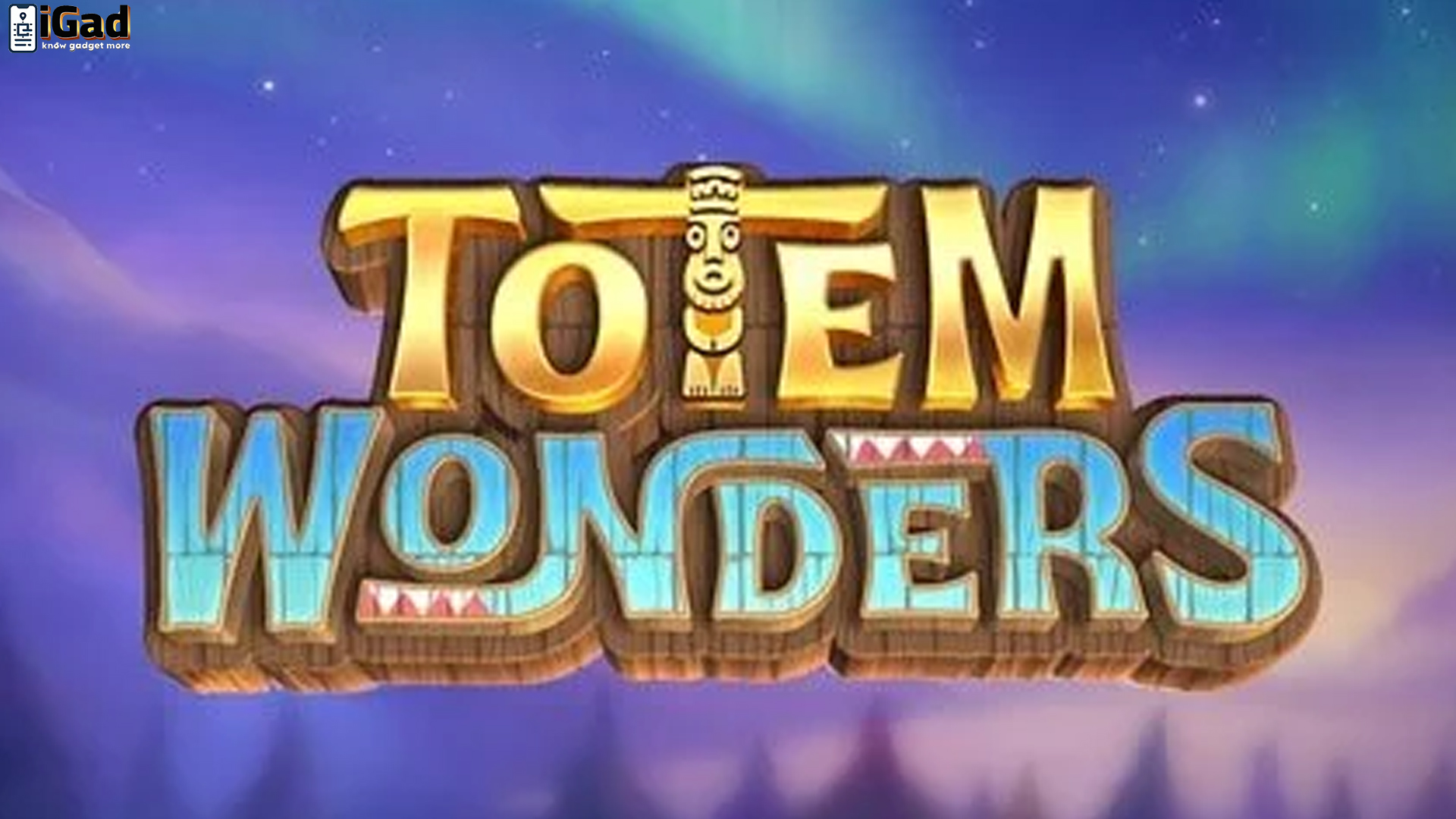 Slot Totem Wonders: Visual Memukau & Fitur Unik Menawan