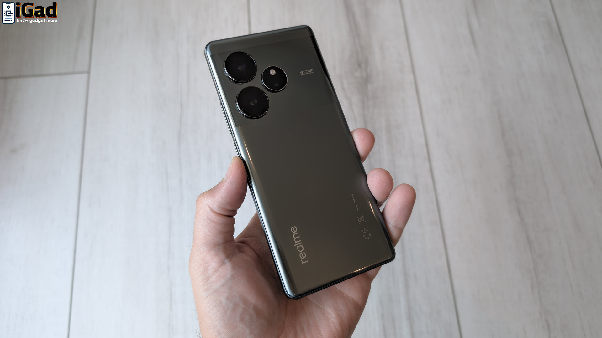 Realme GT 6: Kecepatan dan Kinerja Maksimal dalam Genggaman