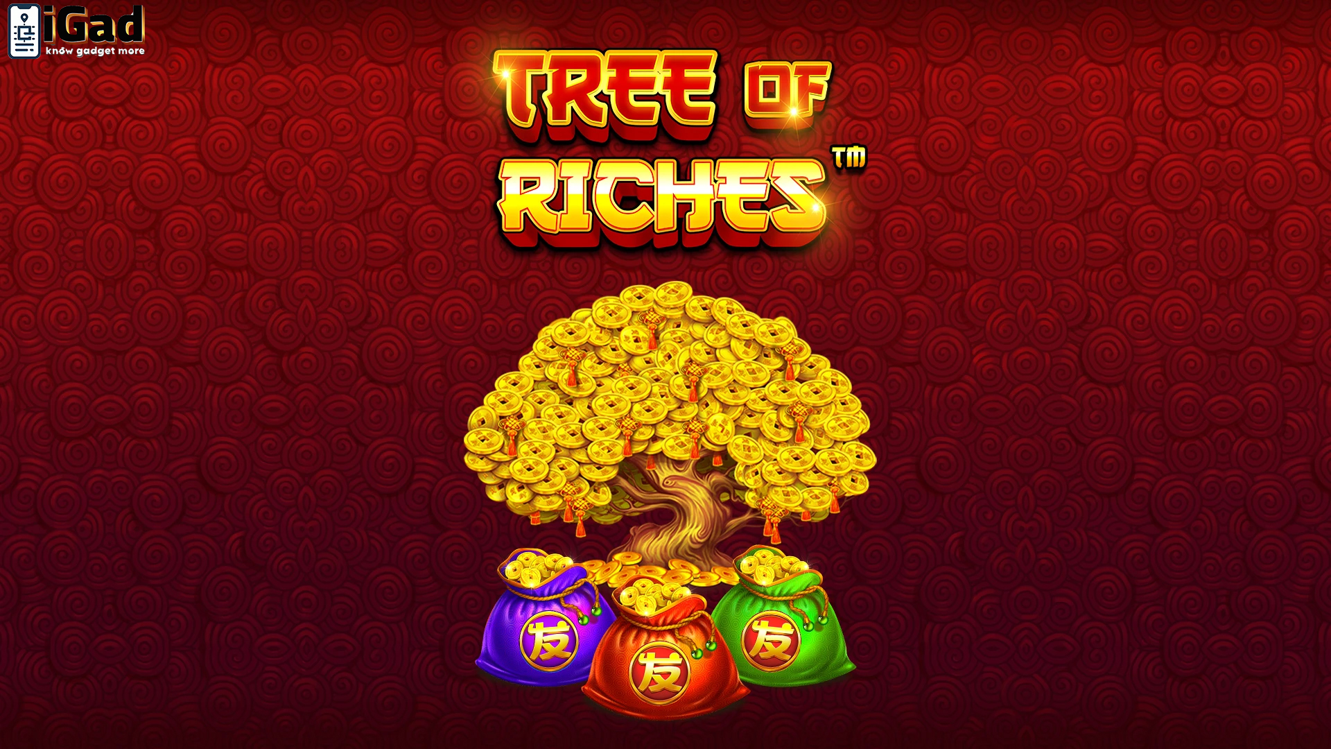 Siap Panen Rezeki? Jelajahi Keunikan Fitur Slot Tree of Riches