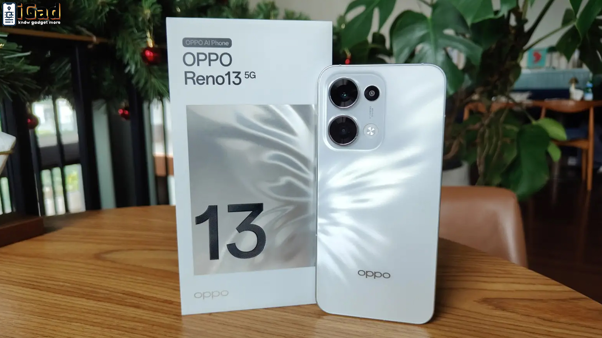 Mengulas Spesifikasi dan Keunggulan OPPO Reno13 Series