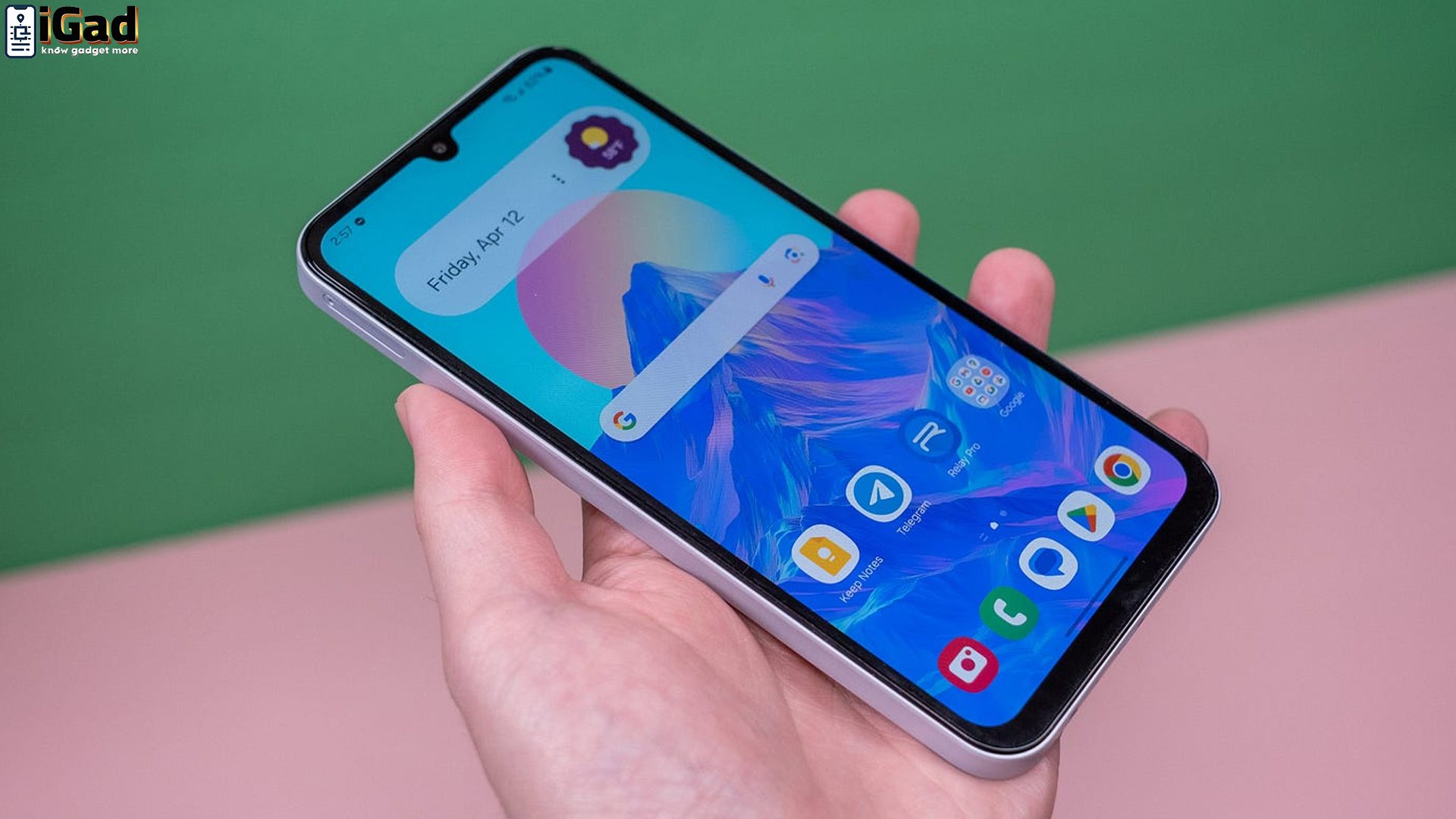 Buka Era 5G dengan Samsung Galaxy A15: Fitur & Spesifikasi