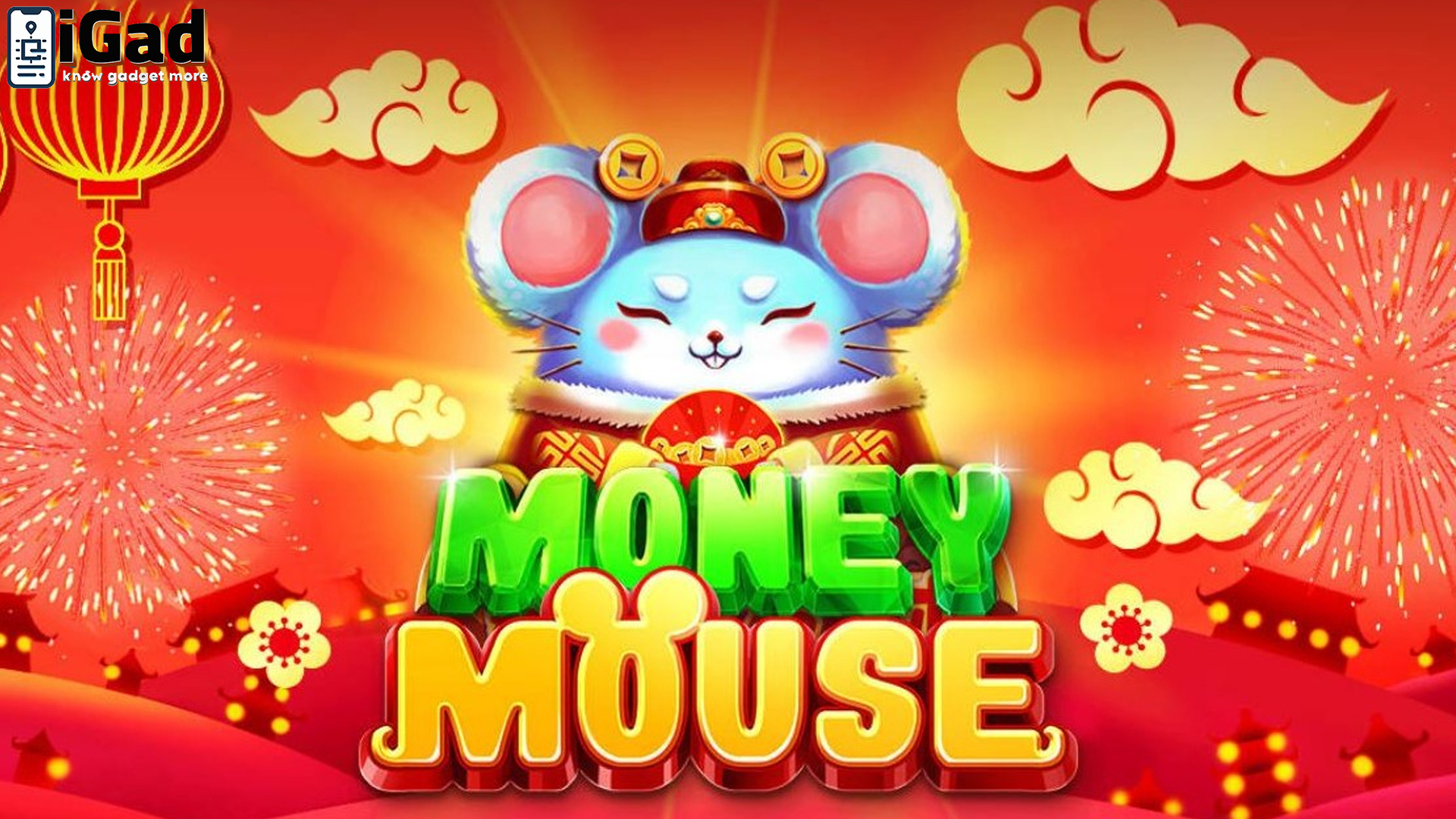 Slot Money Mouse: Petualangan Seru dengan Hadiah Menarik