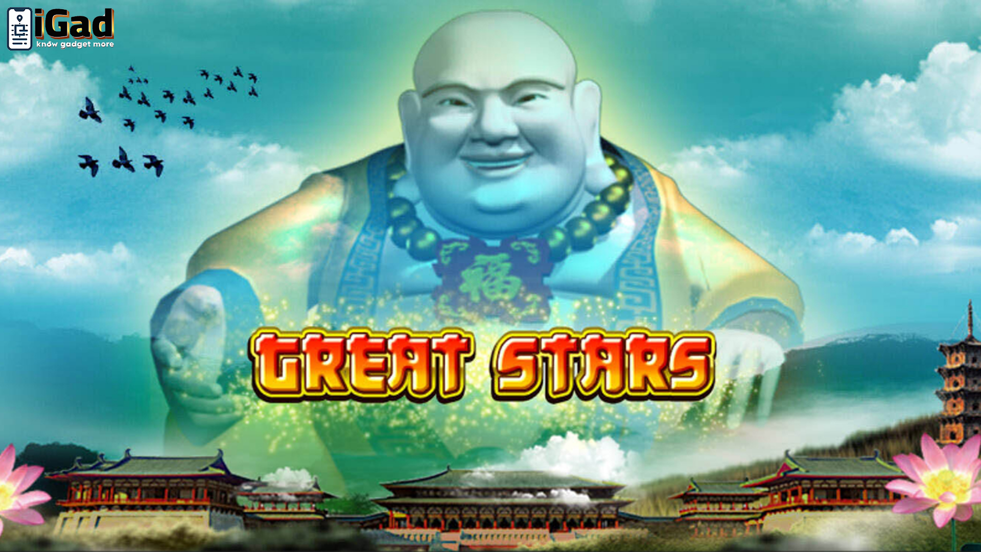 Slot Great Stars: Ketika Galaksi Memberimu Peluang Emas Abadi