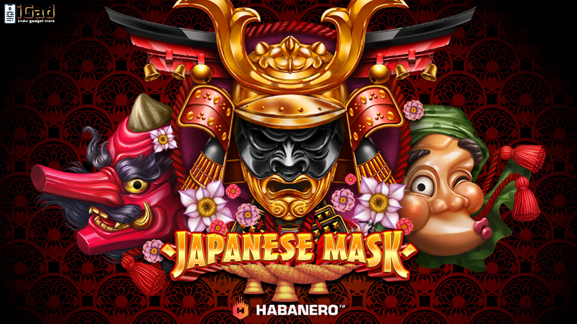 Main Japanese Mask: Rasakan Sensasi Jepang di Setiap Putaran