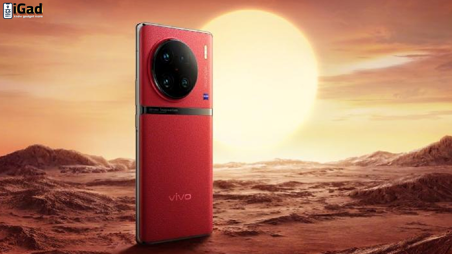 Vivo X90 Pro+: Performa Gahar & Kamera Profesional Terbaik