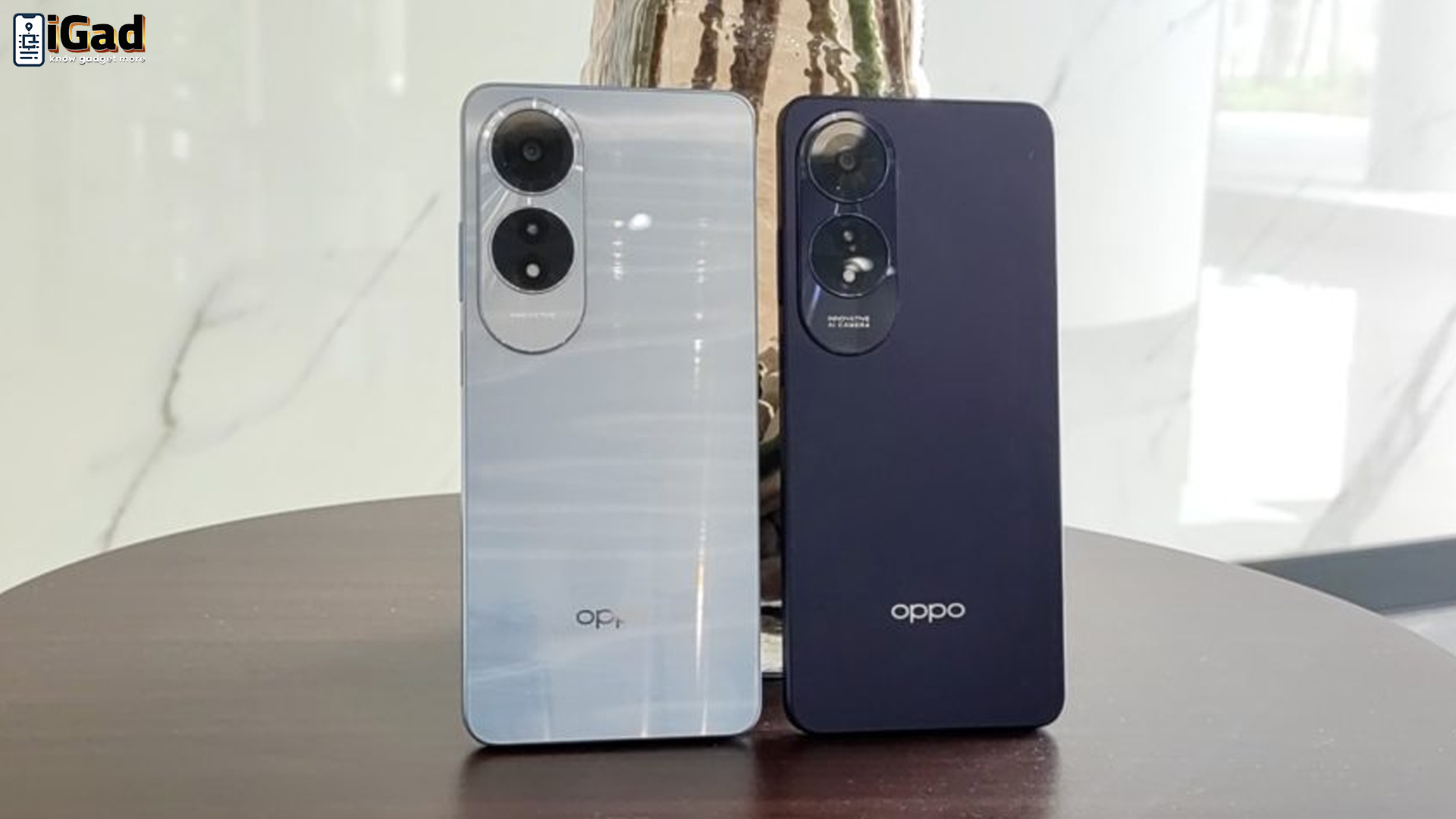 Mengenal OPPO A60: Pilihan Ideal untuk Pengguna Sehari-hari