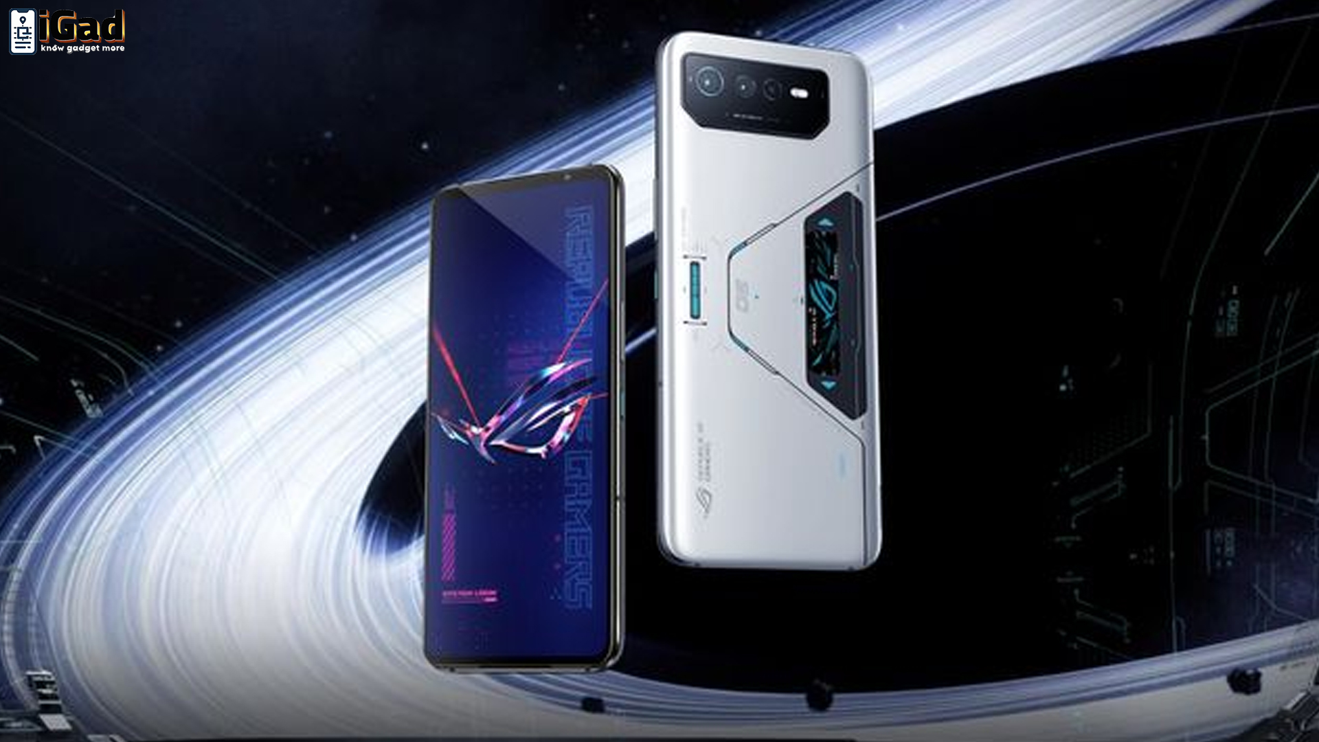 Ulasan ROG Phone 6 Pro: Smartphone Gaming Performa Tertinggi