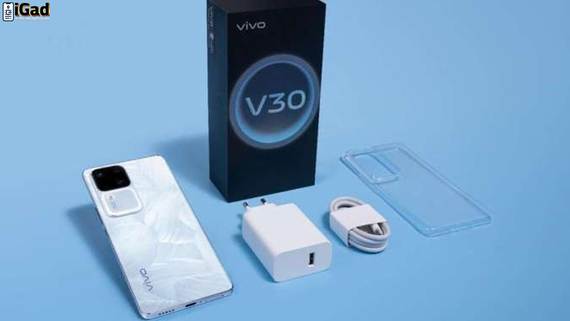 Vivo V30 5G: Menyambut Era 5G dengan Ponsel Pintar Terjangkau