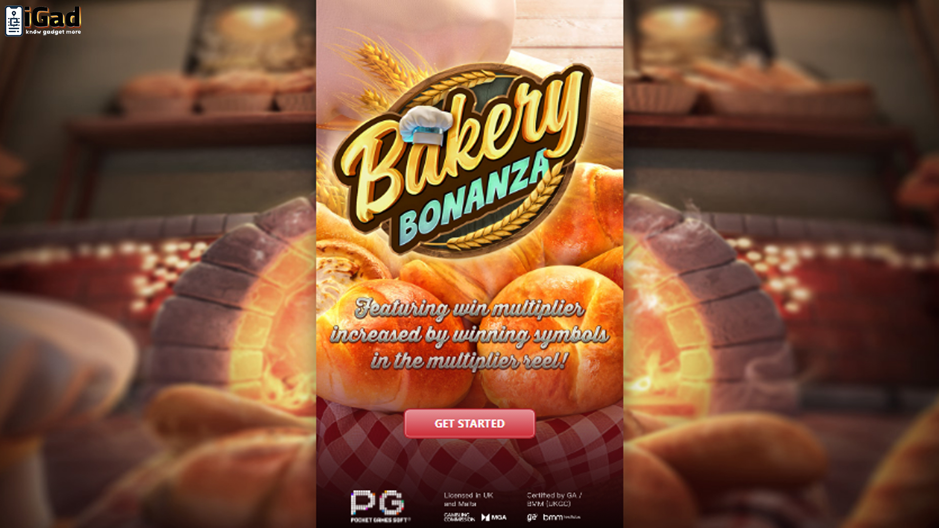 Slot Bakery Bonanza: Simbol Kue yang Berubah Jadi Kekayaan