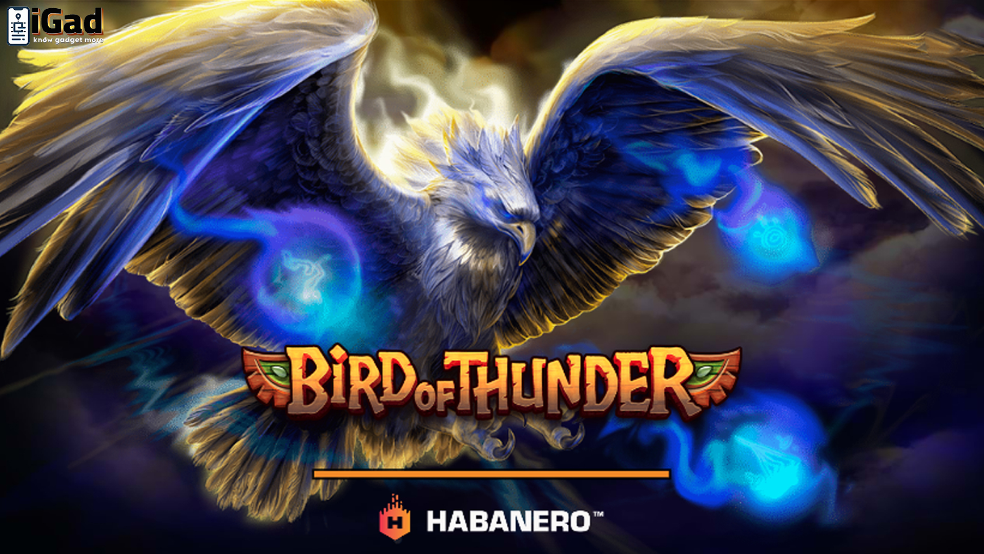 Bird of Thunder: Saat Petir Menyambar, Kemenangan Pun Bersemi